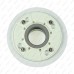 NORTHSTAR DECOR 2 Inch ABS and PVC Shower Drain Base with Rubber Gasket (PVC) - B0762DHJSX